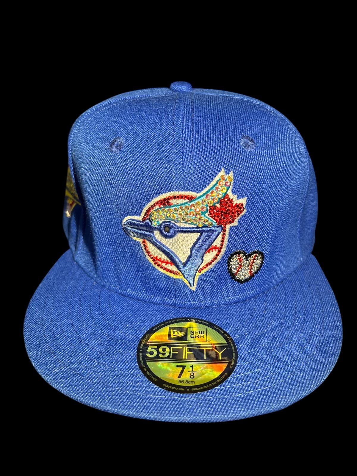 New era Custom Diamond Canada