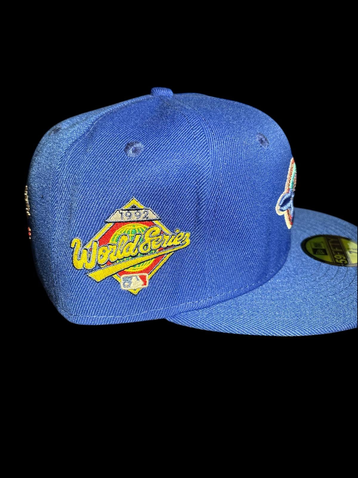 New era Custom Diamond Canada