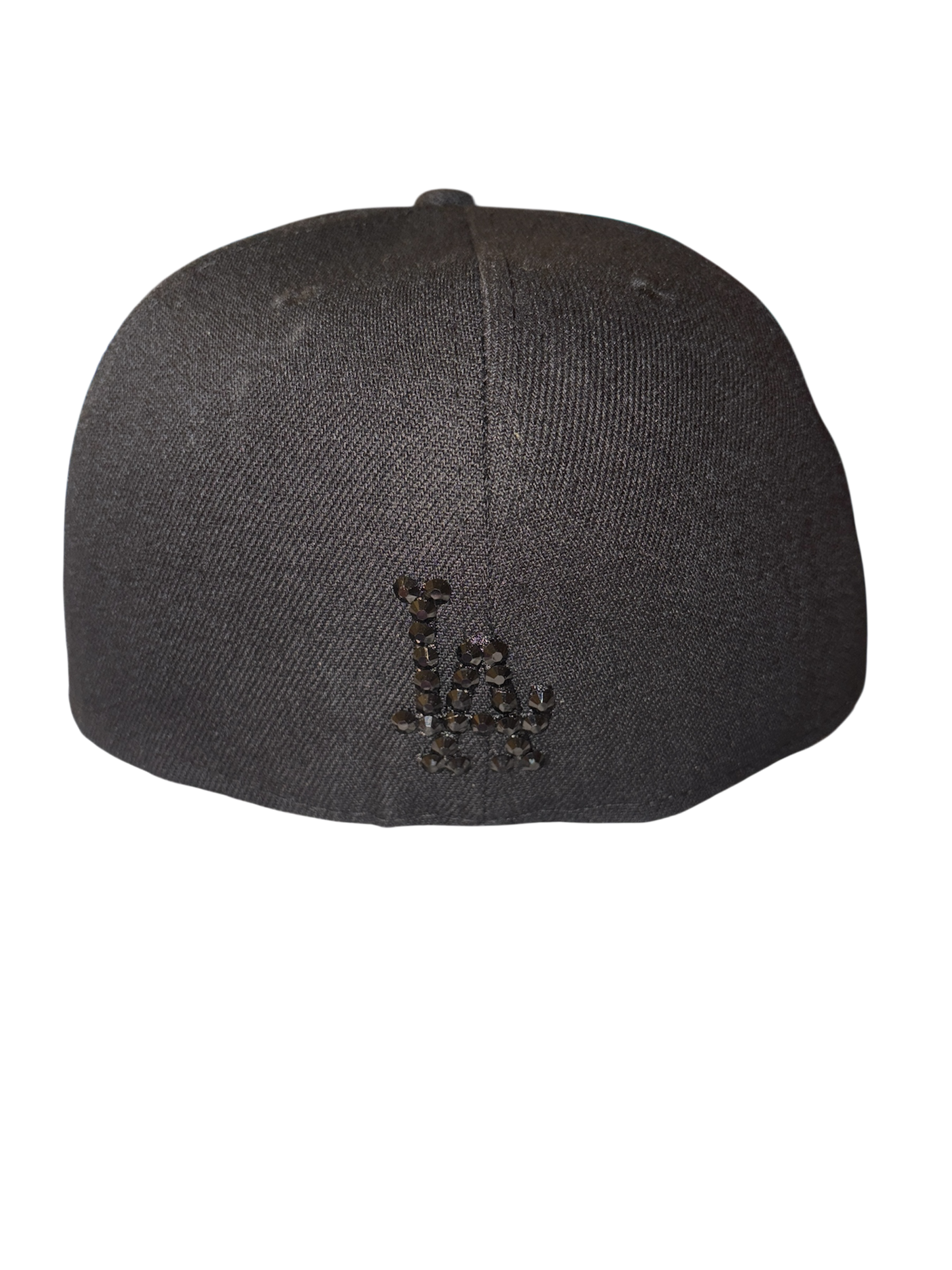 New Era Custom Diamond Flames