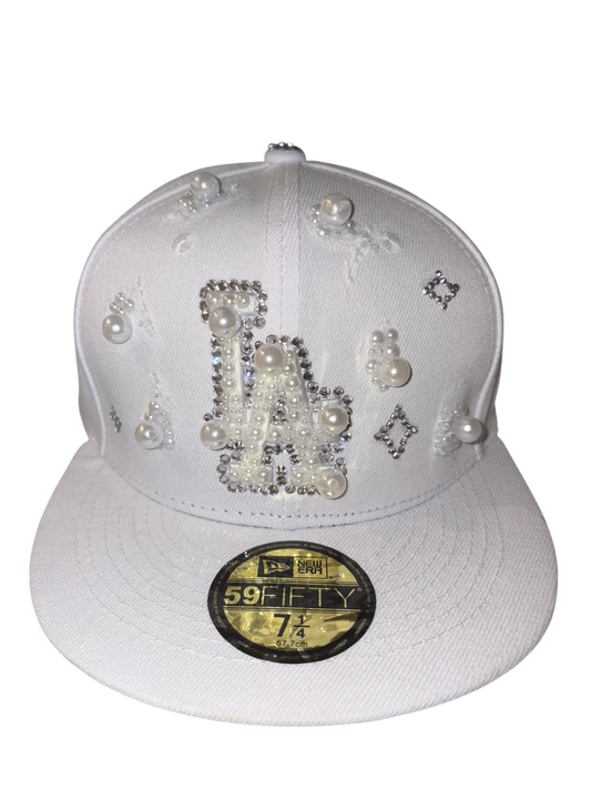 New Era Custom Crystal Coast