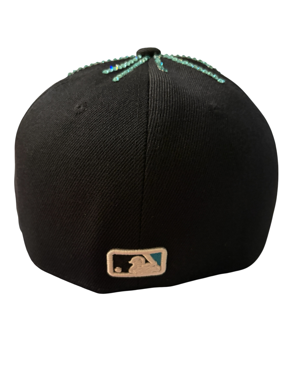 Custom Cap Diamond Miami