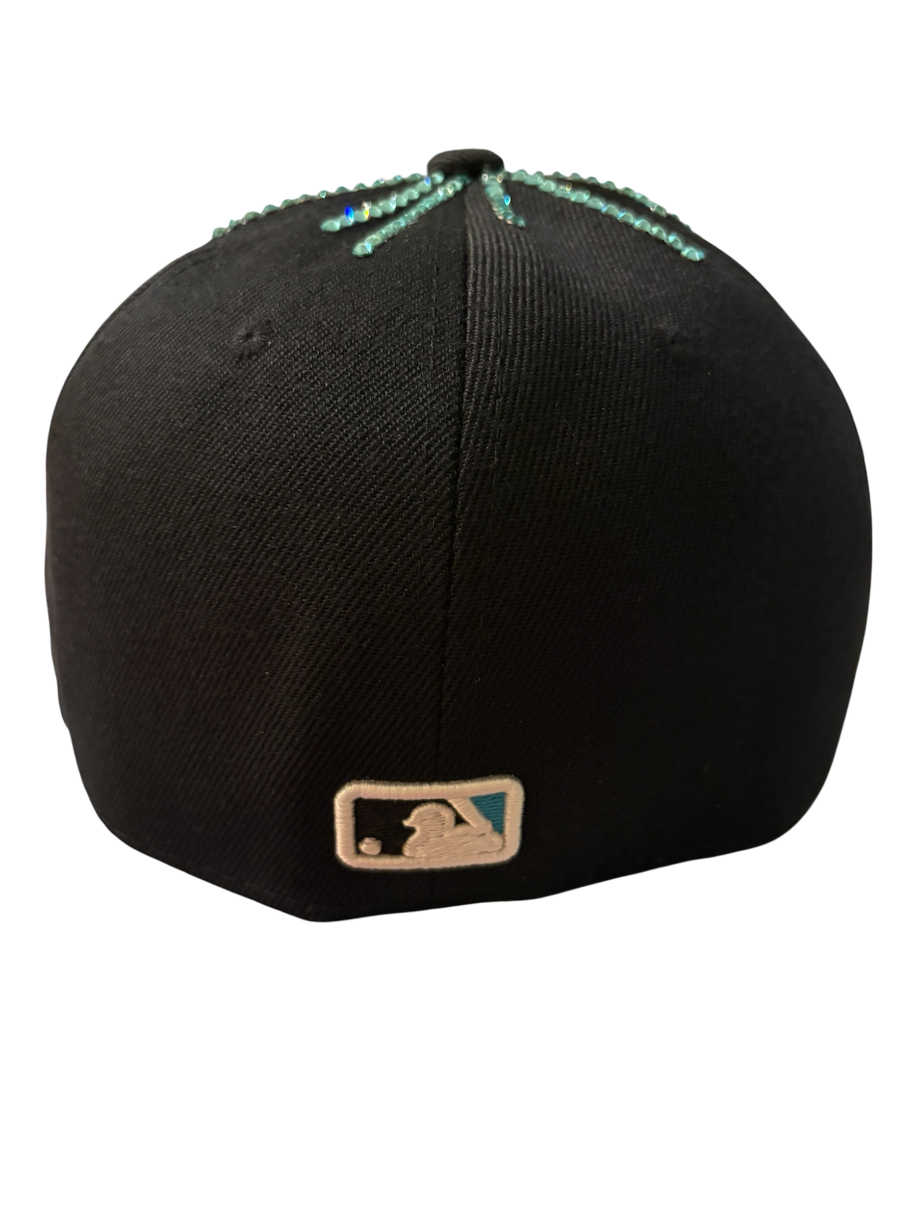 Custom Cap Diamond Miami