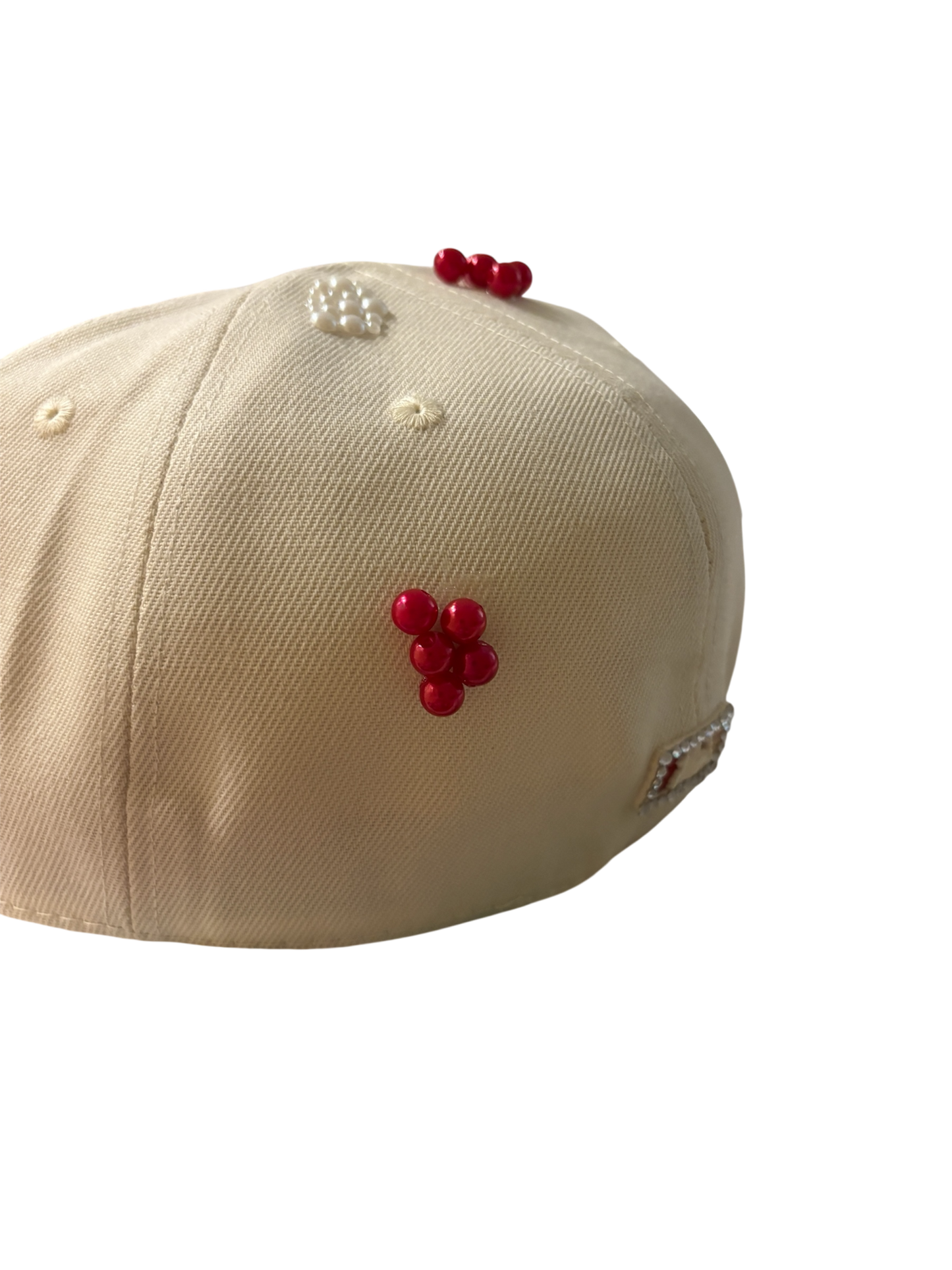 New Era Custom Angel Diamond