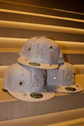Custom Cap L.A. Diamonds Frost