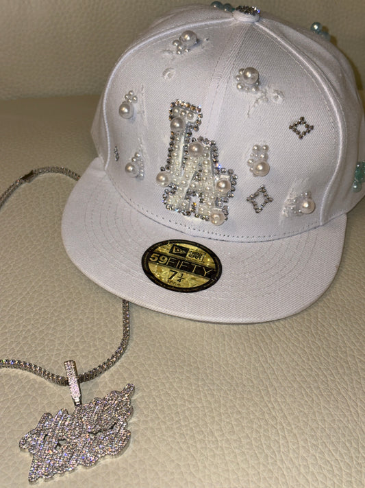 New Era Custom Crystal Coast