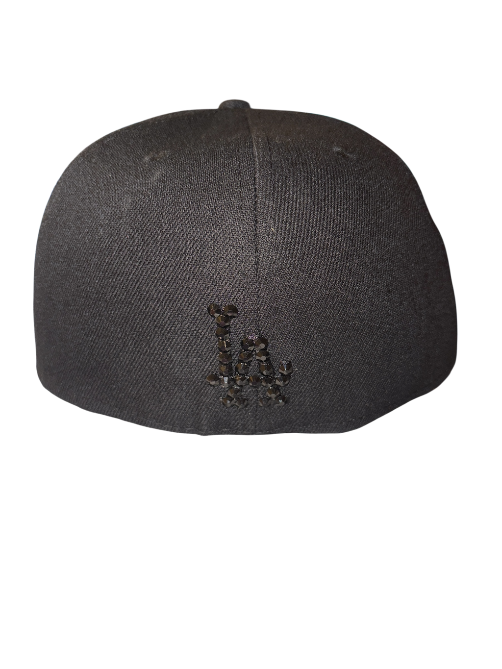 Custom Cap Diamond Flames