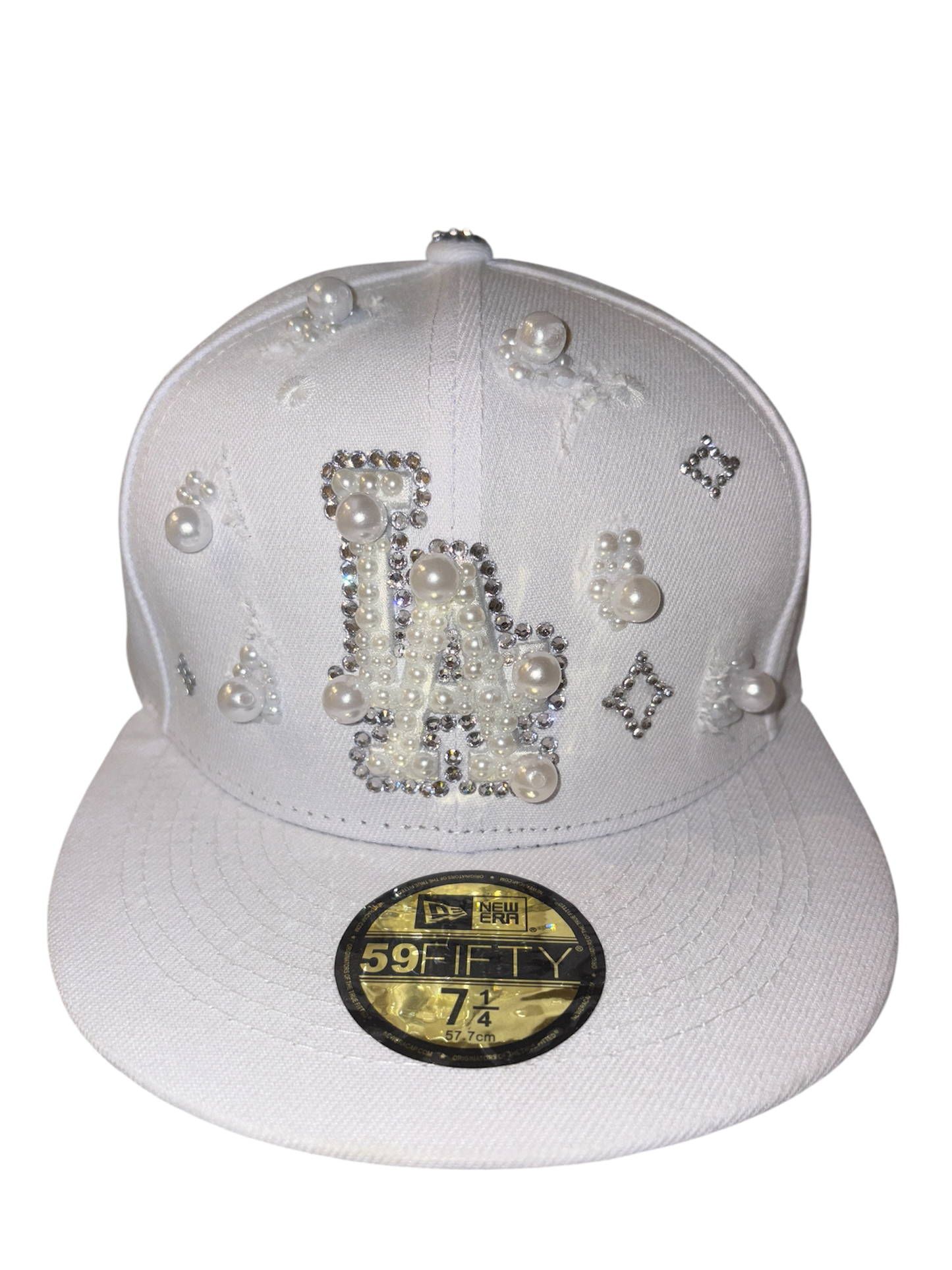 New Era Custom Crystal Coast