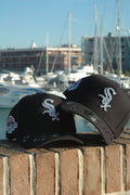 Custom Cap Crystals Fall