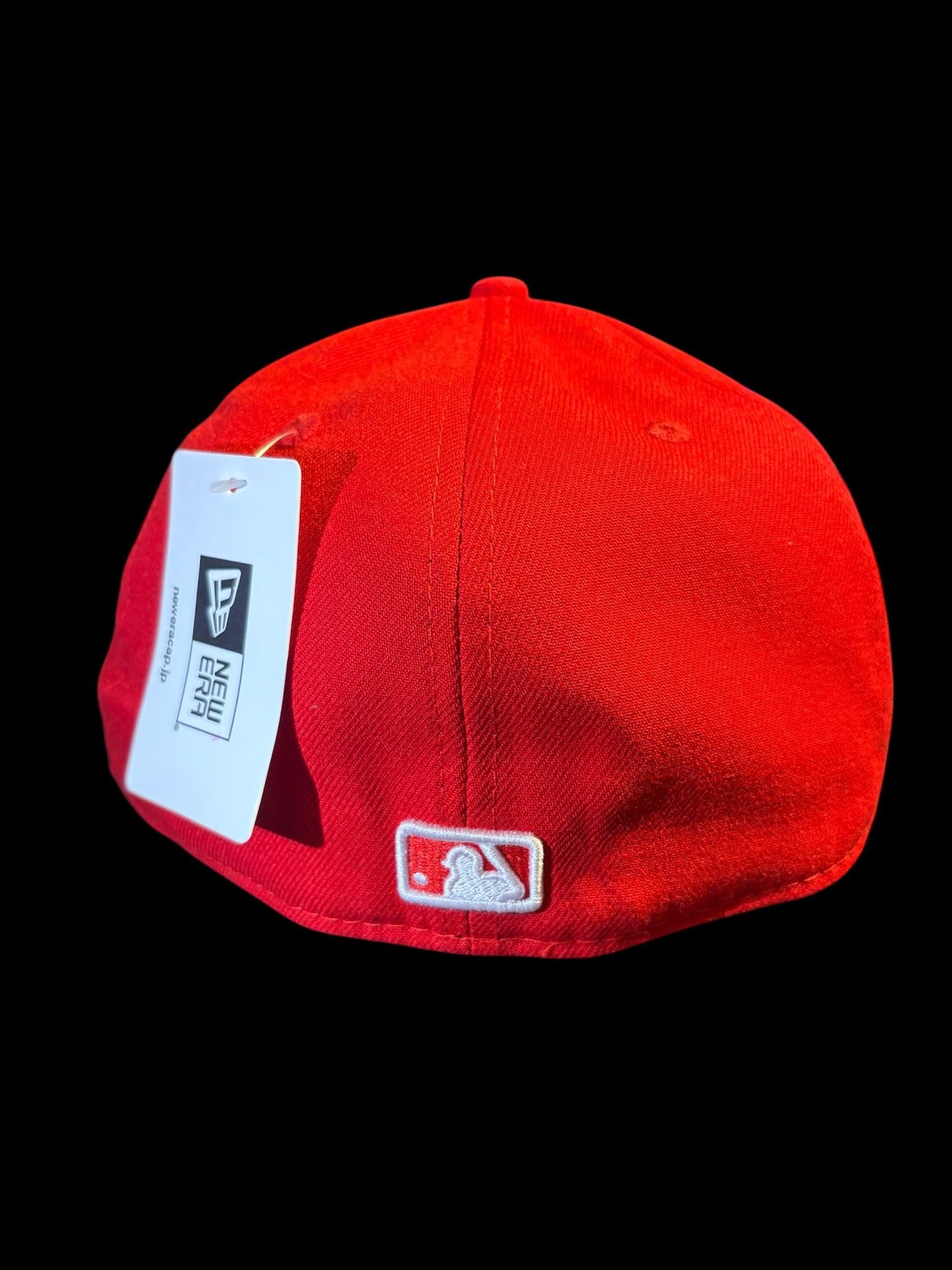 Custom Cap Full Diamond Chicago